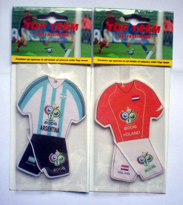 Car Air Freshener