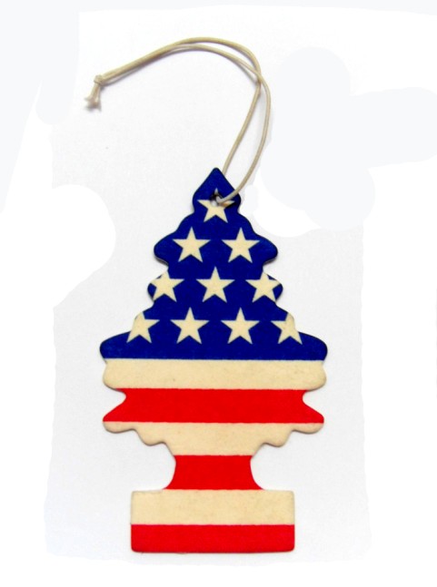 Car Air Freshener