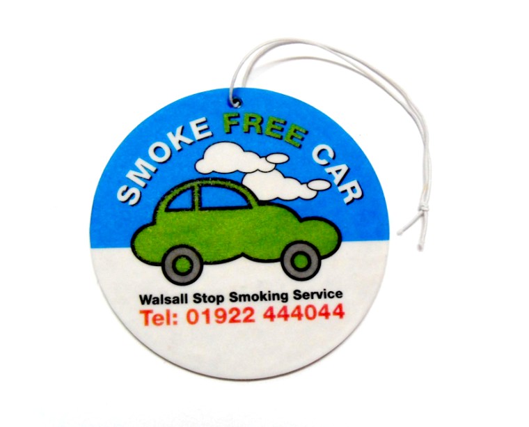 Car Air Freshener