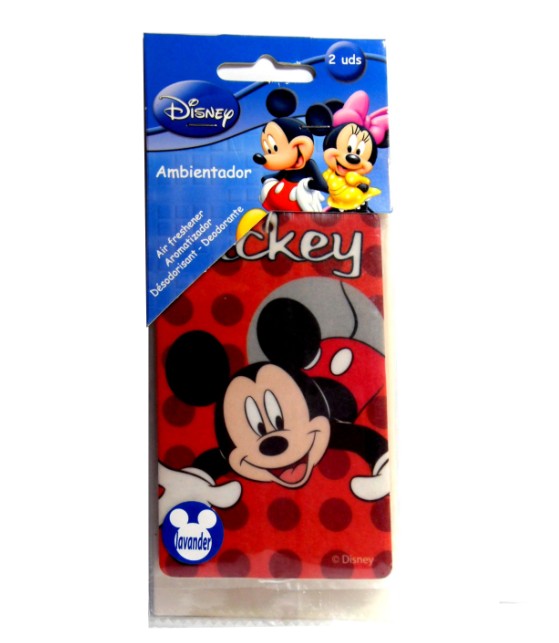 Car Air Freshener