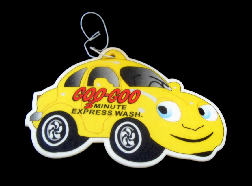 Car Air Freshener