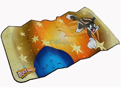 Car Window Sunshade