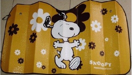 Car Window Sunshade
