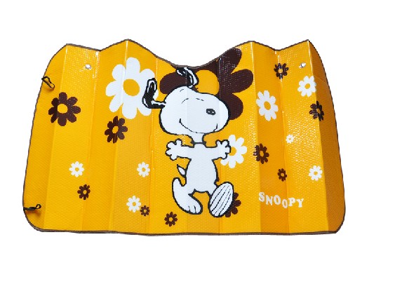 Car Window Sunshade