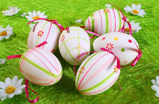Easter Egg