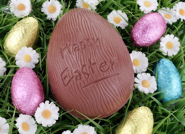 Easter Egg