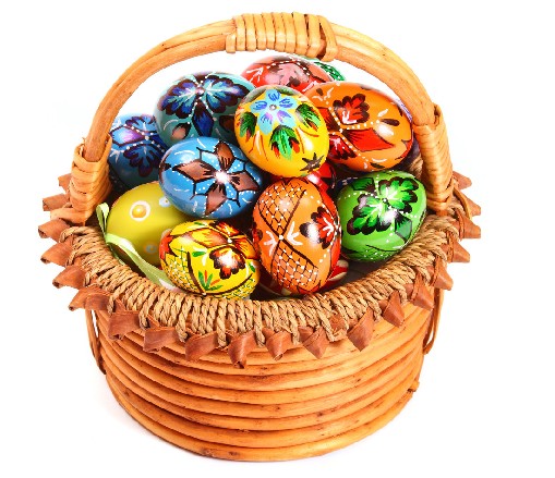 Easter Egg