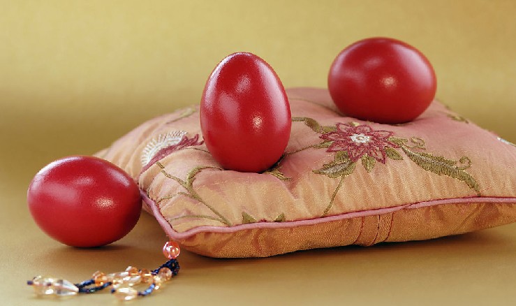 Easter Egg