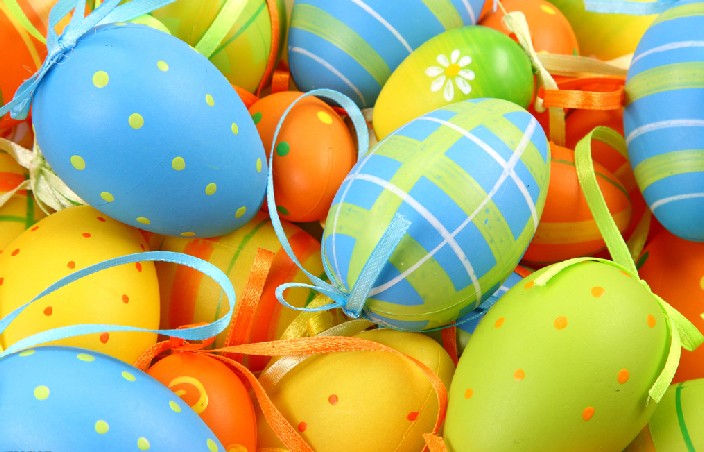 Easter Egg