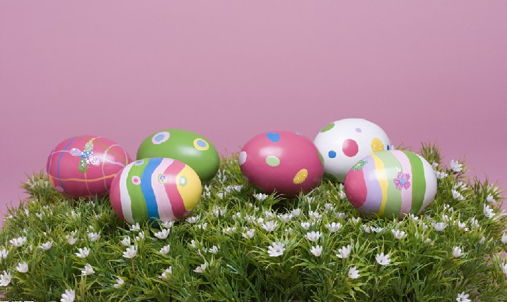 Easter Egg