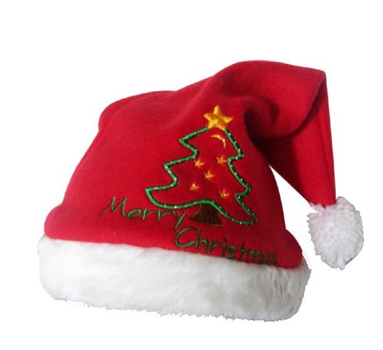 Christmas Cap