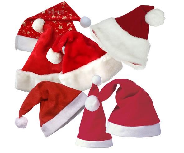 Christmas Cap