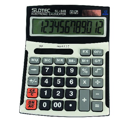 Calculator
