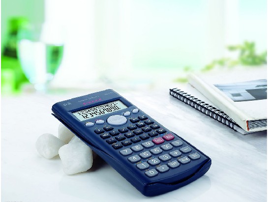 Calculator