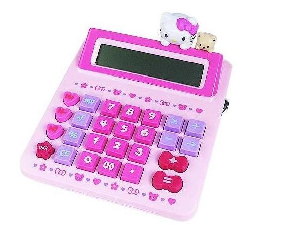 Calculator