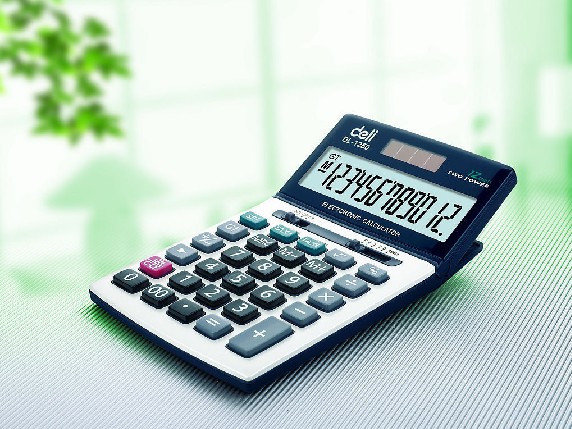 Calculator