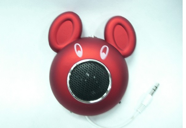 Mini Speaker