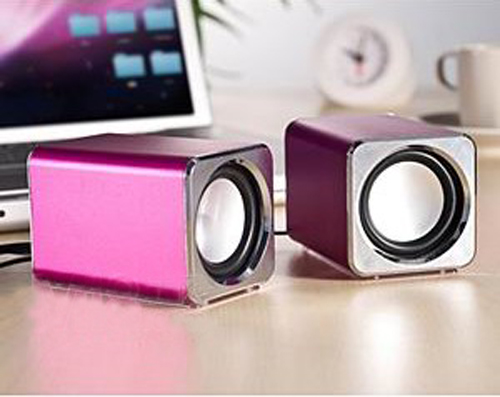 Mini Speaker