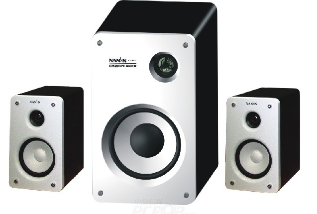 Mini Speaker