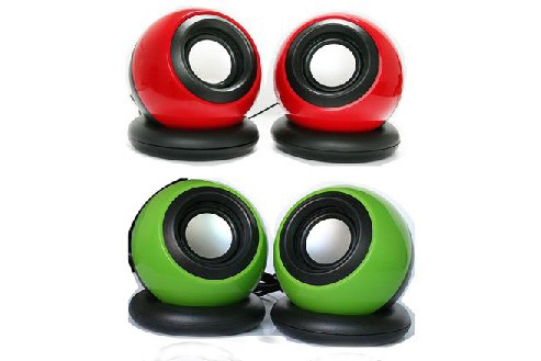 Mini Speaker