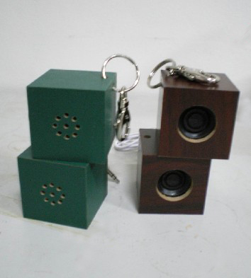 Mini Speaker