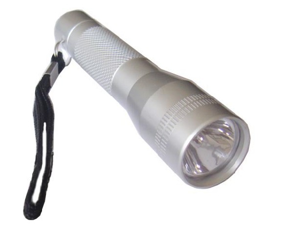 Electric Torch/Flashlight