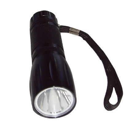 Electric Torch/Flashlight
