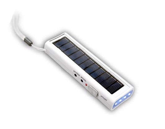 Electric Torch/Flashlight