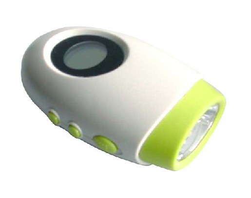 Electric Torch/Flashlight