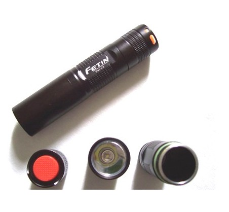 Electric Torch/Flashlight