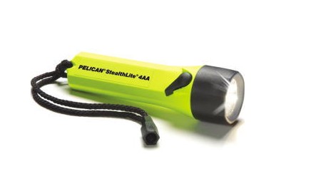 Electric Torch/Flashlight