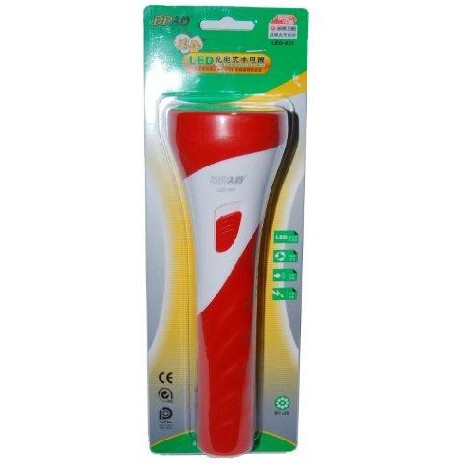 Electric Torch/Flashlight
