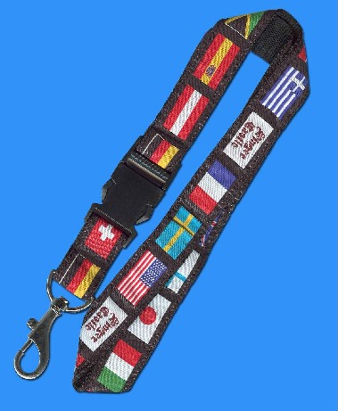 Lanyard