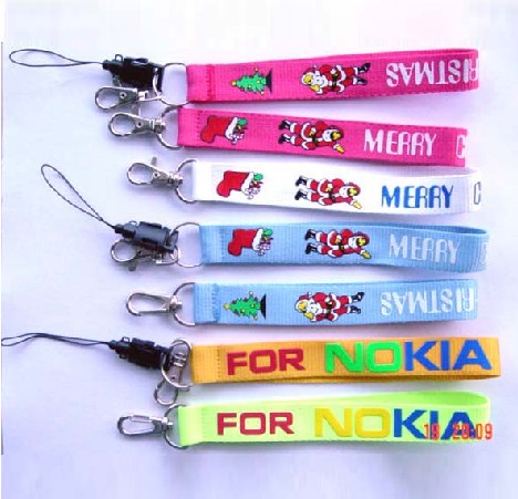 Lanyard