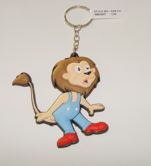 Key Chain