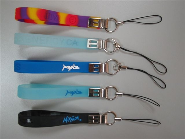 Silicone Wristband