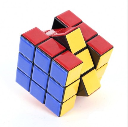 Magic Cube