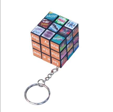 Magic Cube