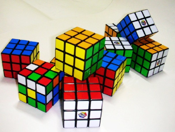 Magic Cube