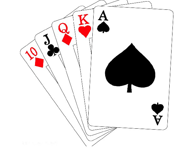 Playing Cards