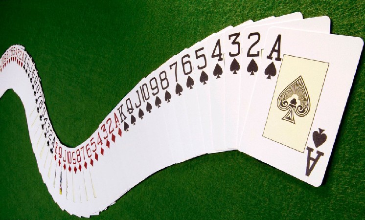 Playing Cards