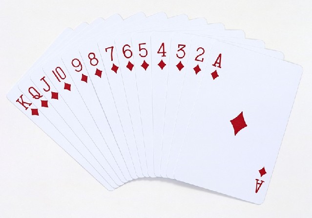 Playing Cards