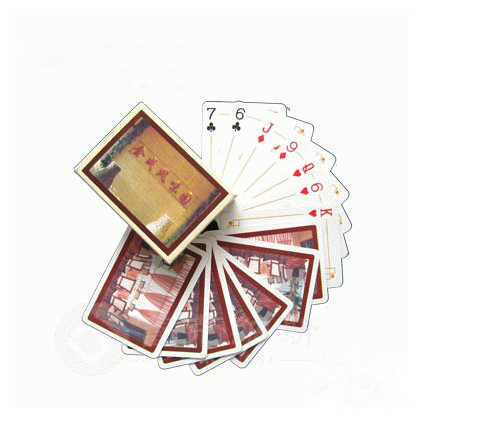 Playing Cards