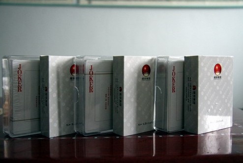 Playing Cards