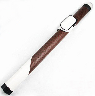 1/2 Cue case
