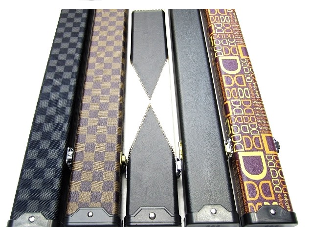 3/4 Cue case