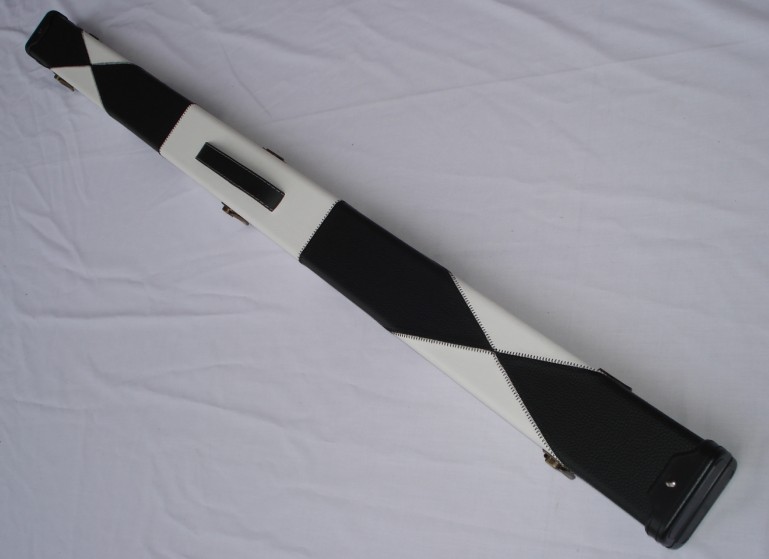 3/4 Cue case