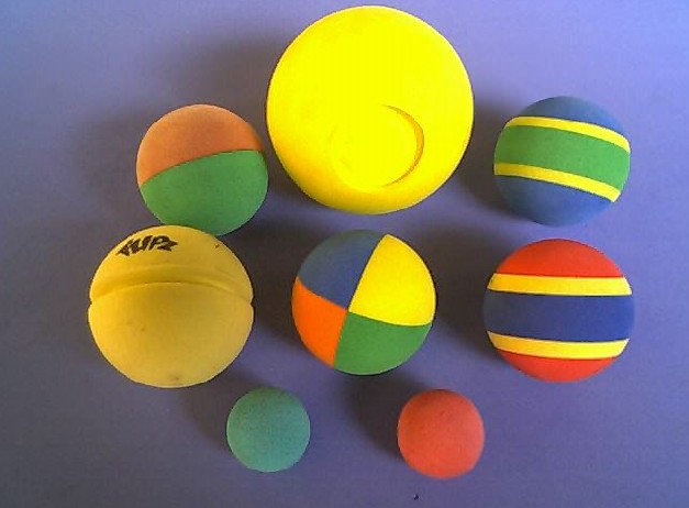 Stress Toy