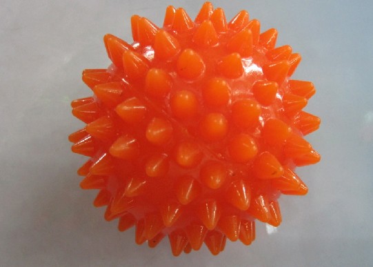 Stress Toy
