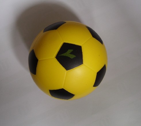 Stress Toy